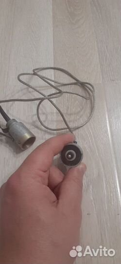 Системма зимнего освешения к прицелу псо-1