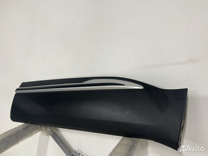 Накладка двери Chery Tiggo 4 / Черт Тигго 4