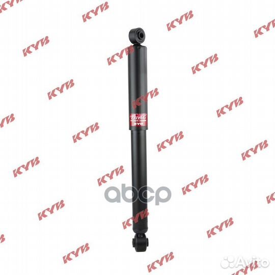 343 434 амортизатор задний газовый Toyota Prob