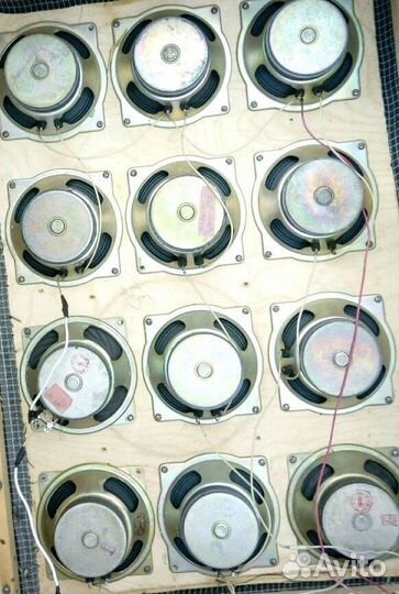 Колонка-громкоговоритель асэми-50