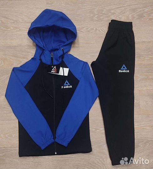 Спортивный костюм 30 размер, 6/7 лет
