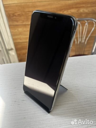 iPhone X 256gb
