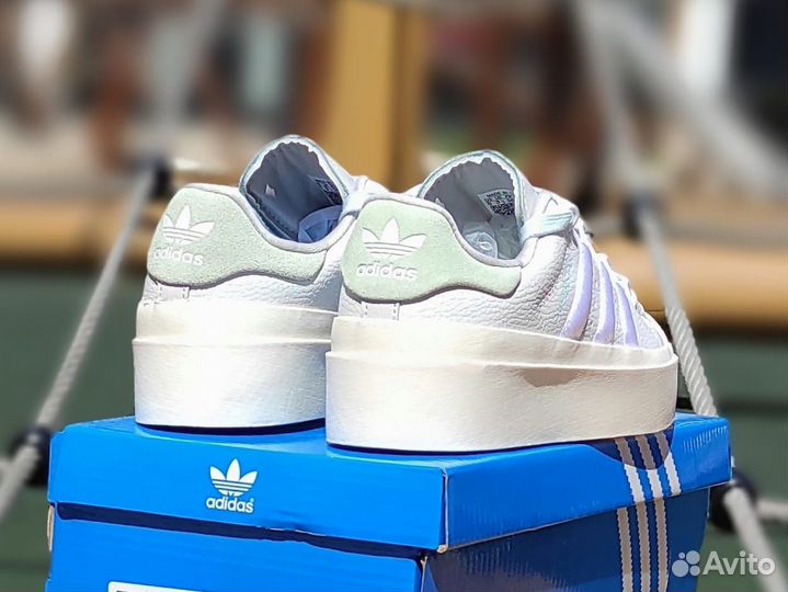 Кроссовки Adidas Superstar