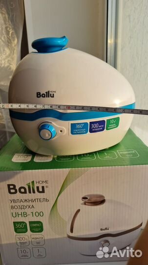 Увлажнитель воздуха