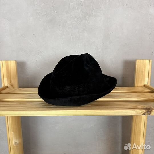 Винтажная Шляпа Mayser