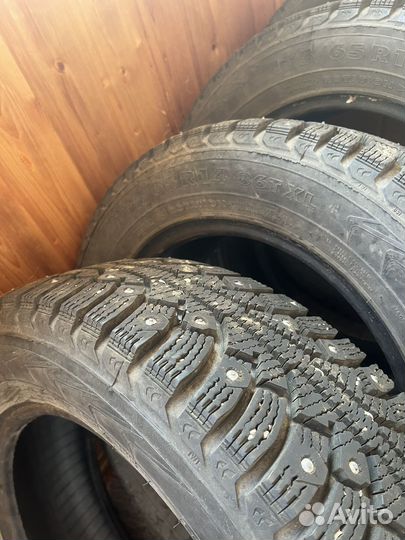 Nordman 5 175/65 R14