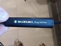 Оригинальный кабель интерфейсный Suzuki