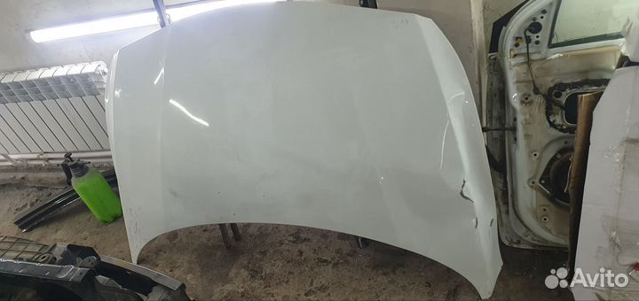 Запчасти на hyundai solaris 1