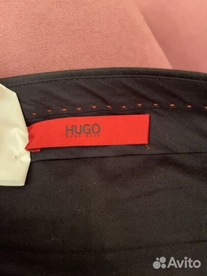 Смокинг Hugo Boss