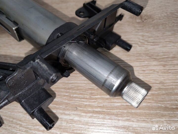 Рулевая колонка Bmw 3 F30 N20B20 2012