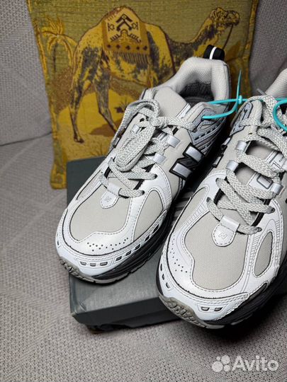 New balance 1906r gore tex(Оригинал)