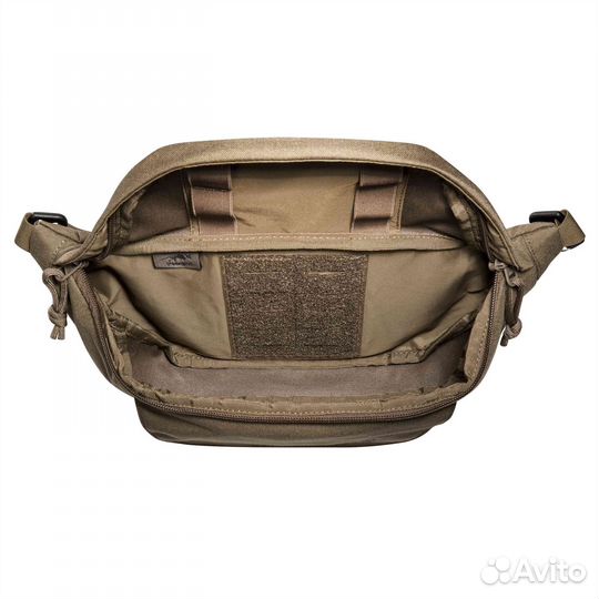 Tasmanian Tiger Modular Hip Bag II coyote