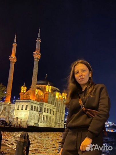 Репетитор по Турецкому языку