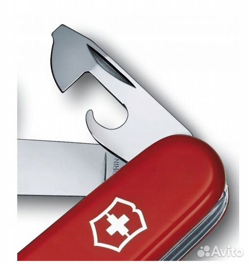 Нож Victorinox Super Tinker 1.4703 Новый Оригинал