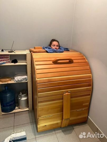 Комплексное восстановление тела