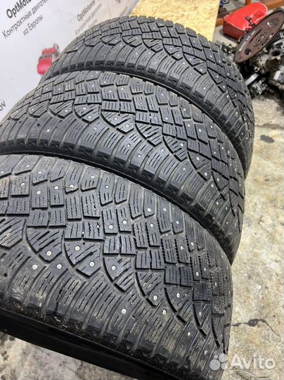 Continental IceContact 2 225/55 R17 101T