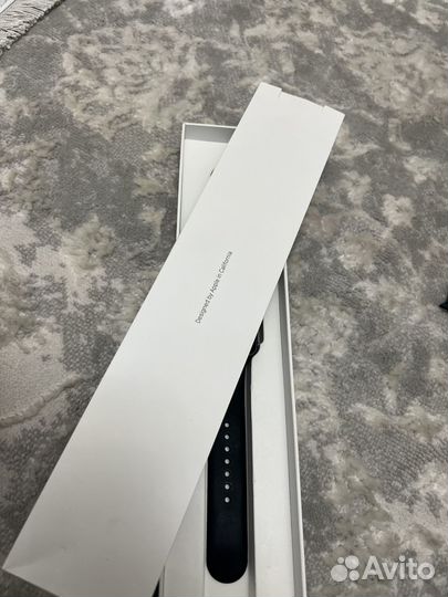 Часы apple watch 3 42mm
