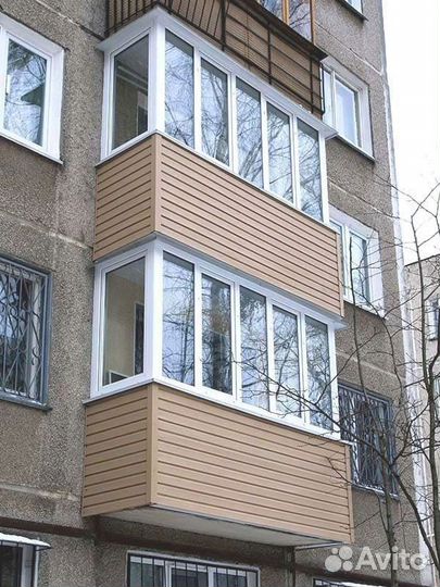 Балкон