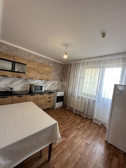 1-к. квартира, 42 м², 7/9 эт.