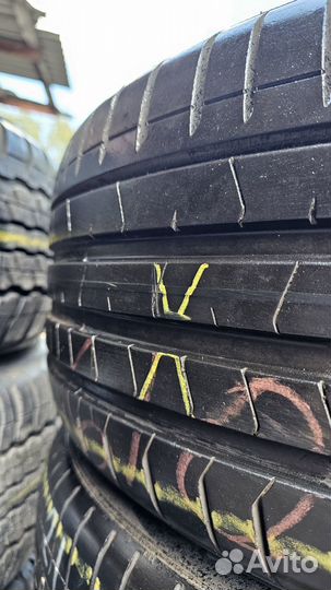 Pirelli P Zero PZ4 265/50 R19 110W