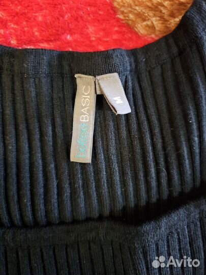 Пакет одежды 42-44