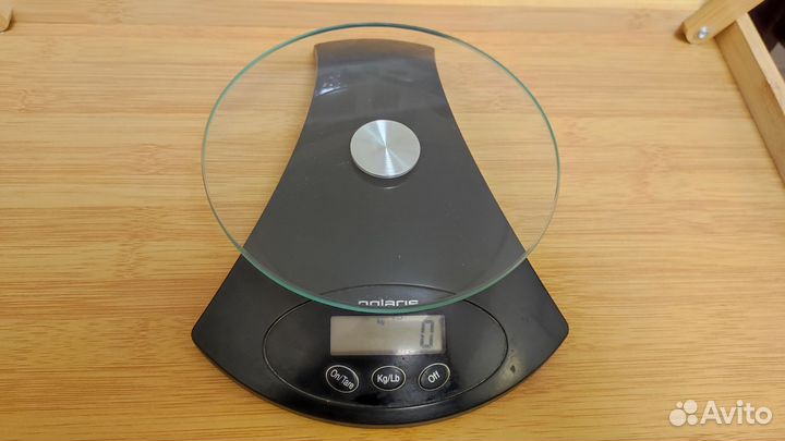Весы кухонные Polaris PKS 0512DG