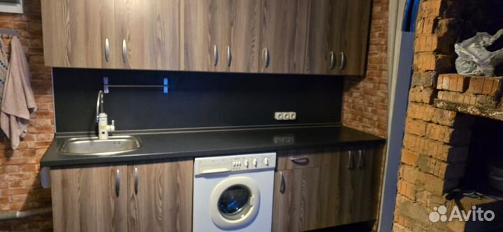 Кухонный гарнитур бу