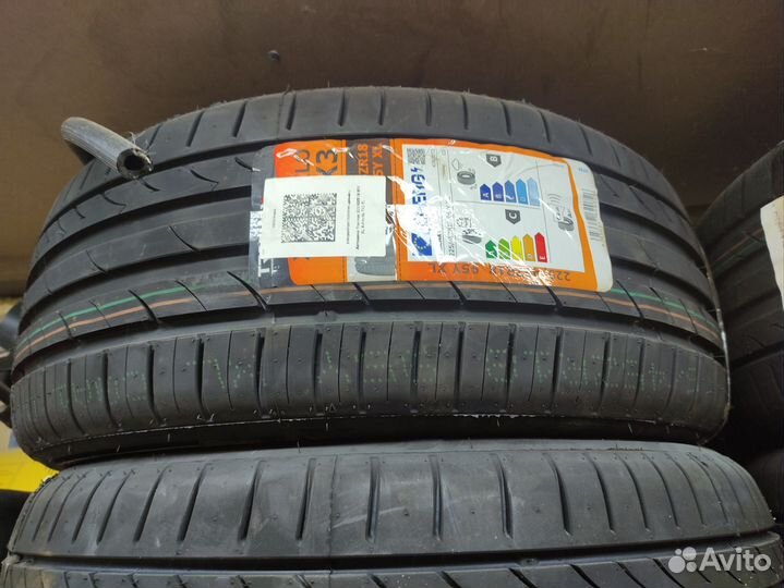 Tracmax X-Privilo TX3 225/45 R18