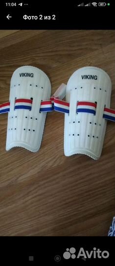 Бутсы 44р, щитки