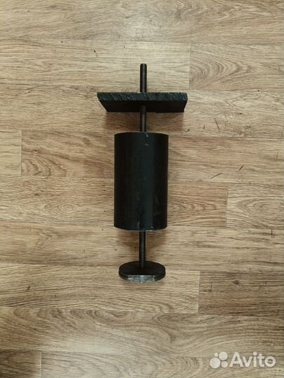 Съемник гильз