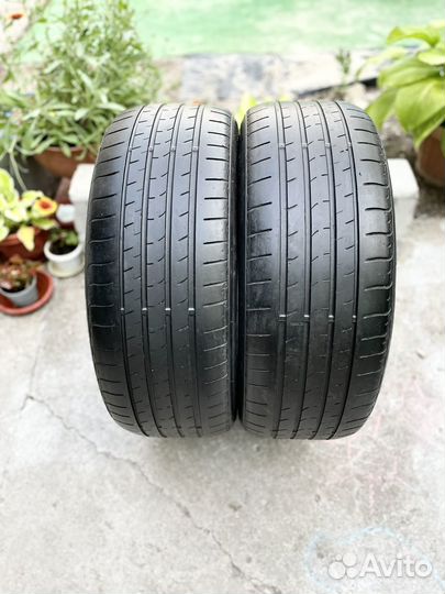 Nexen N Fera RU1 235/50 R19 99V