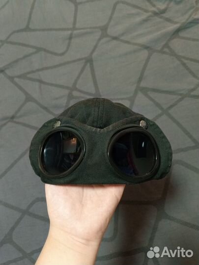 Кепка C.P company