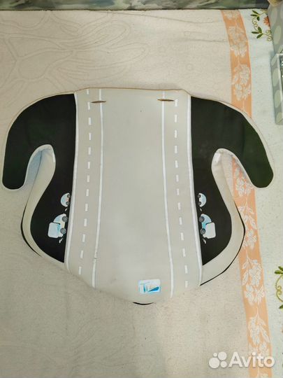 Детское автокресло 15 до 36 кг