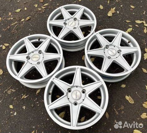 Диски для smart