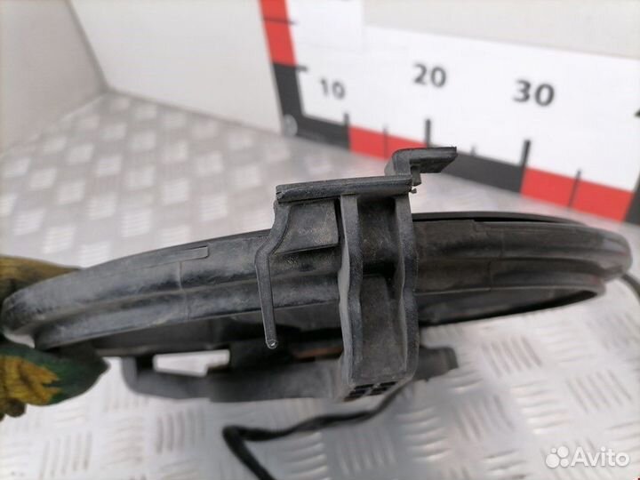 Вентилятор радиатора Audi A6 4A/C4 1996 8D0959455B