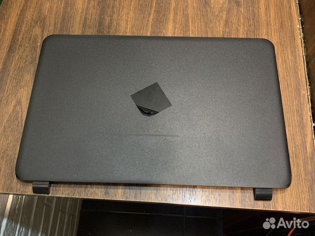 Новая крышка матрицы hp 15-r 15-t 15-h 15-z 15-g