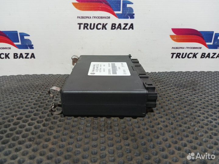 Блок управления АКПП Mercedes-Benz Actros