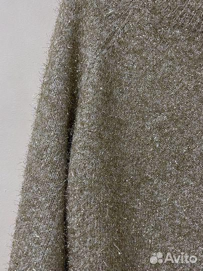 Свитер женский М