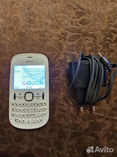 Nokia 200