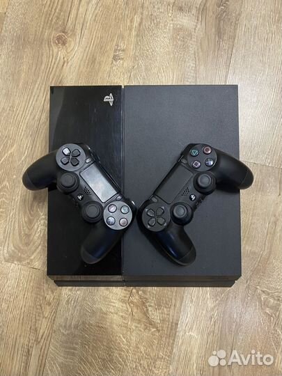 Sony playstation 4 PS4 500gb