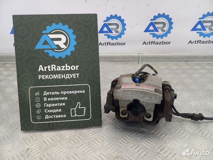 Суппорт задний правый Mercedes-Benz Glc-Class X253