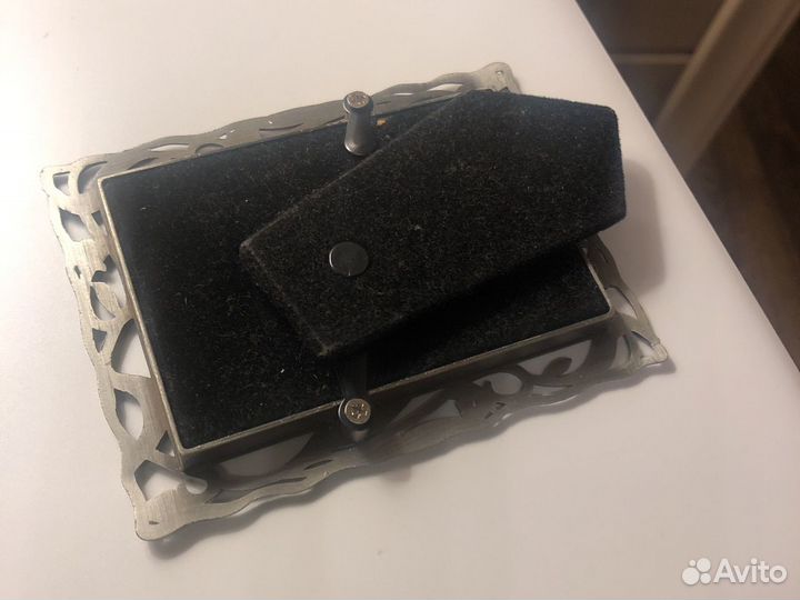 Фоторамка кованая