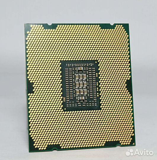 Intel Xeon e5 2620 lga 2011 6/12