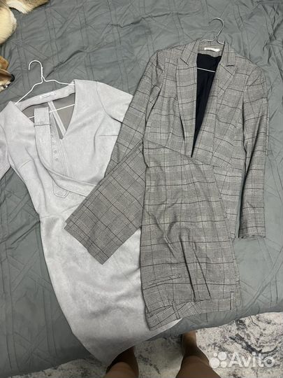 Женские вещи пакетом 42 44