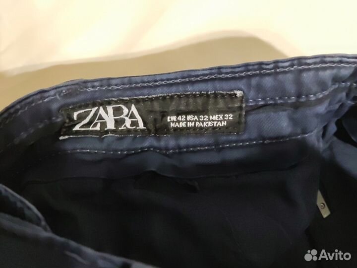 Шорты Zara