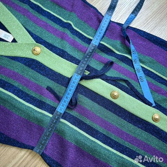 Платье Dancing Leopard