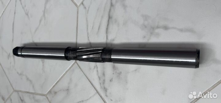 Развертка шкворней d-25 мм Газель