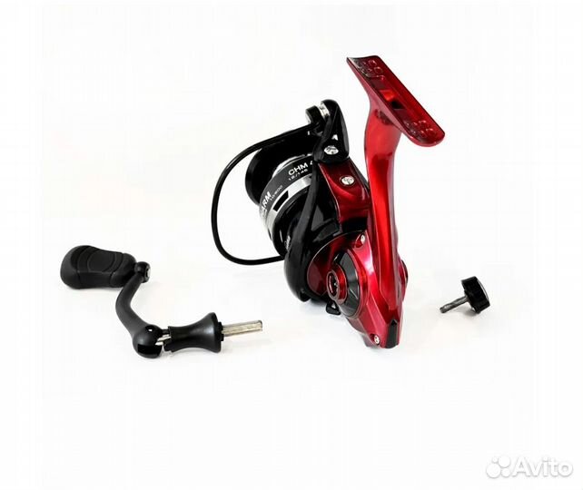 Катушка Kaida Charm 3000