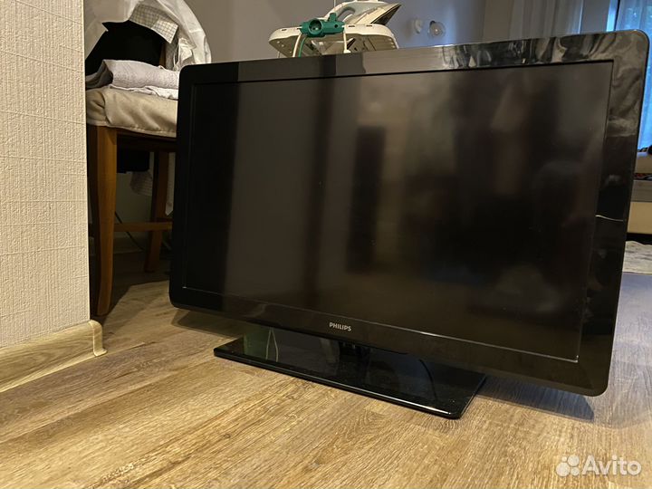 Телевизор philips 32 дюйма
