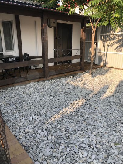 Комната 35 м² в 1-к., 1/1 эт.